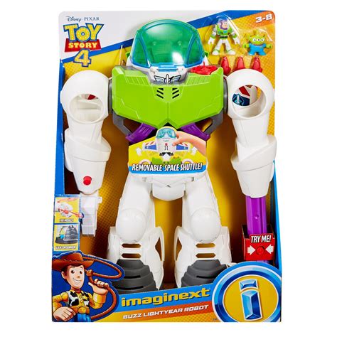 vedo rolex buzz lightyear|Toy Story’s Buzz Lightyear is now a $600 robot toy. .